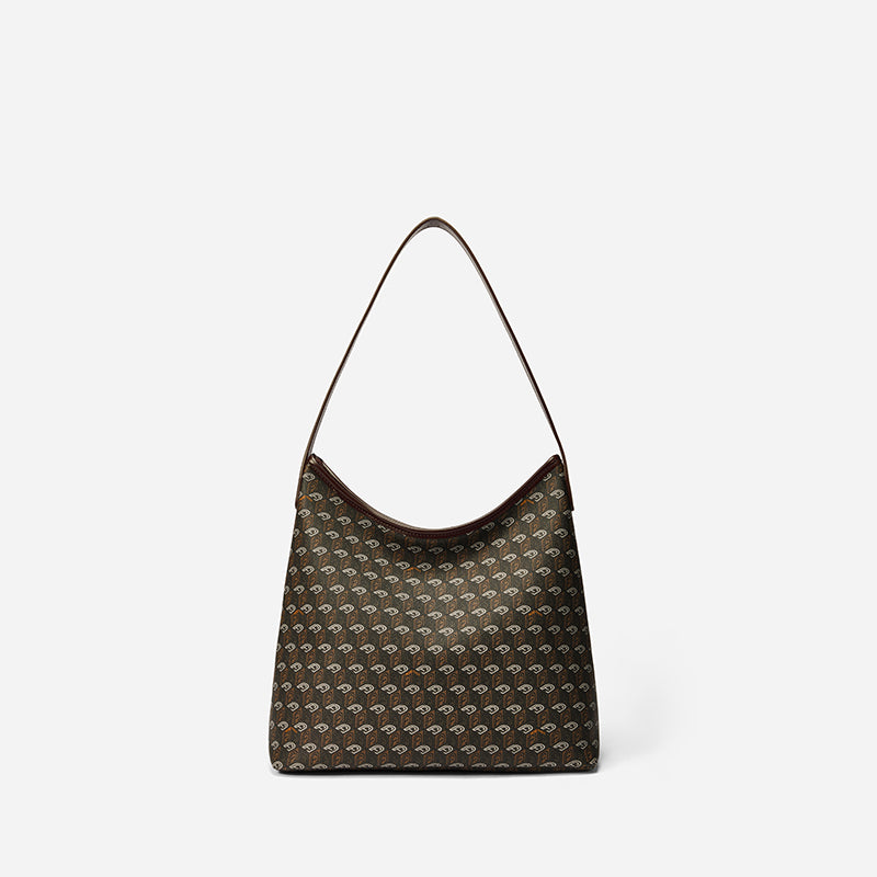Hobo Bag - Age Free Classic Monogram
