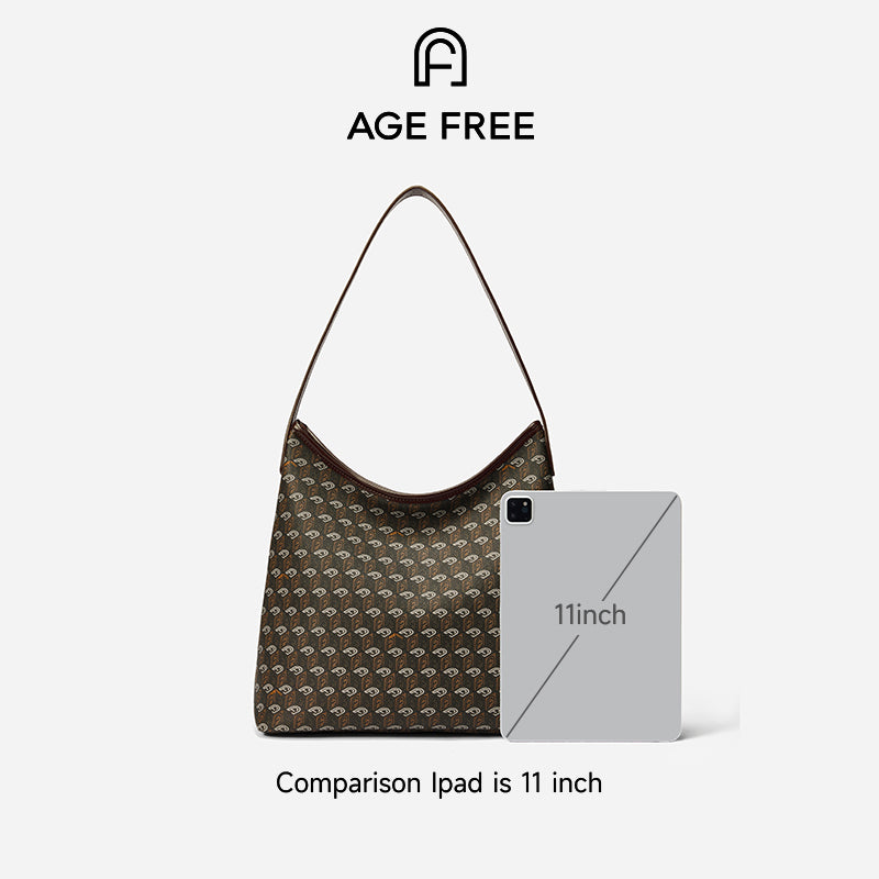 Hobo Bag - Age Free Classic Monogram