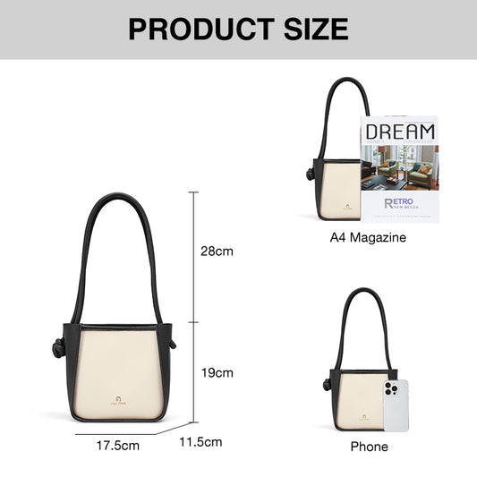 Bolsa AgeFree Kylie – Sling Transversal Elegante e Prática