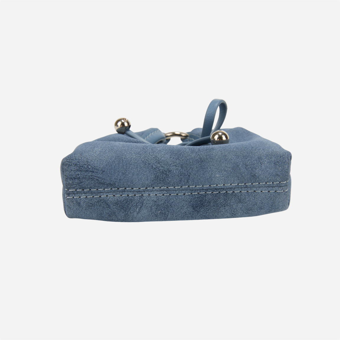 Age Free Mini Dumpling Bag Charm