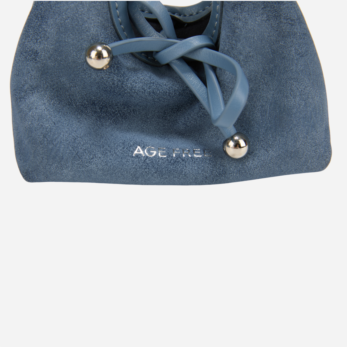 Age Free Mini Dumpling Bag Charm