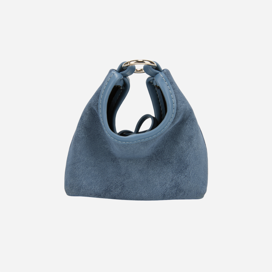 Age Free Mini Dumpling Bag Charm